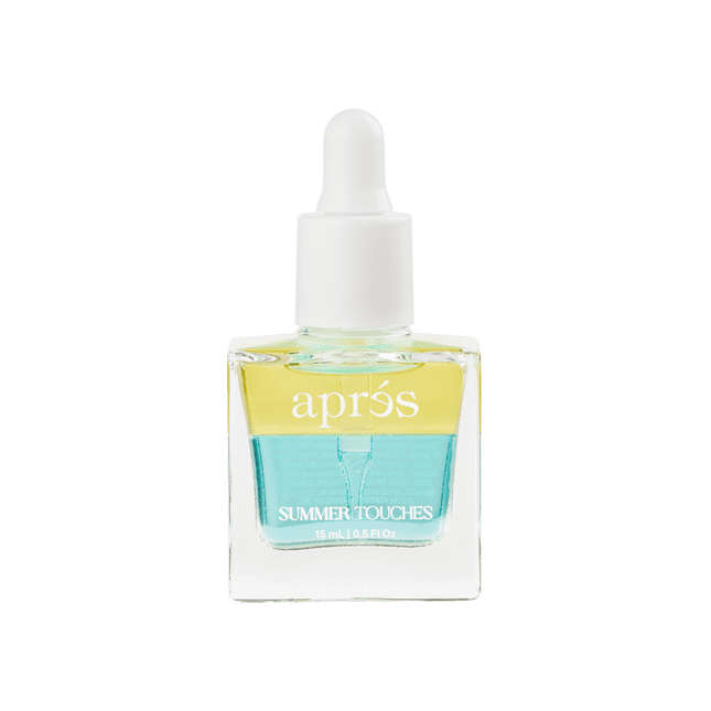 Apres Cuticle Serum - 0.5oz