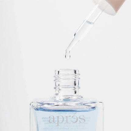 Apres Cuticle Serum - 0.5oz