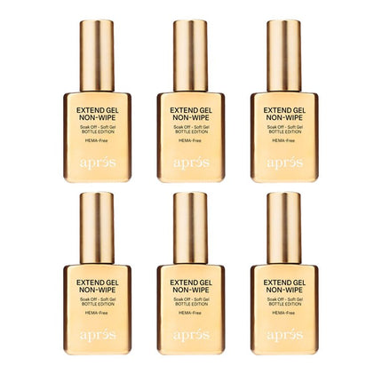 Apres Extend Gel Non-Wipe