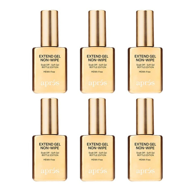 Apres Extend Gel Non-Wipe