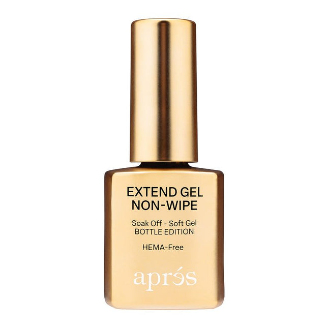 Apres Extend Gel Non-Wipe (HEMA-Free)