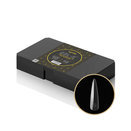 Apres Gel-X Tips - SCULPTED 420pcs