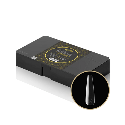 Apres Gel-X Tips - SCULPTED 420pcs