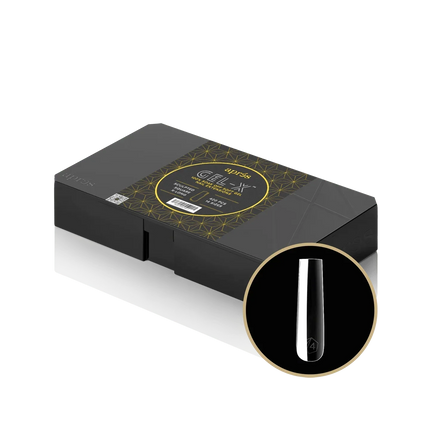 Apres Gel-X Tips - SCULPTED 420pcs