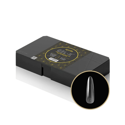 Apres Gel-X Tips - SCULPTED 420pcs