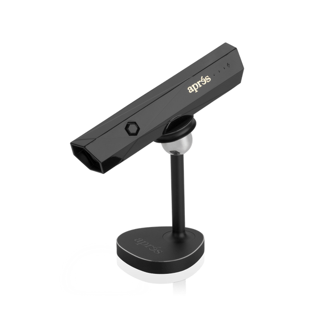 Apres Magnetic Desktop Stand