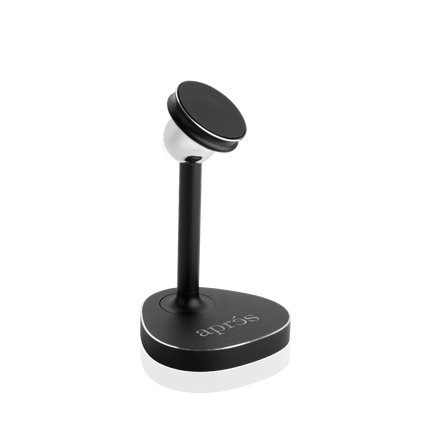 Apres Magnetic Desktop Stand