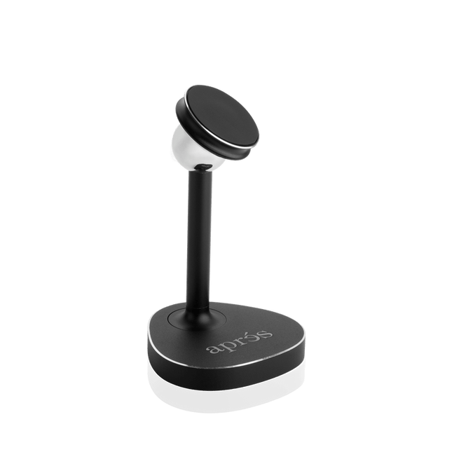 Apres Magnetic Desktop Stand
