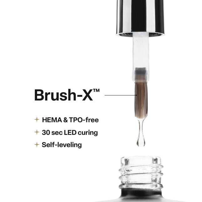 Apres Rubber Base Gelcoat (HEMA-Free, TPO-Free)