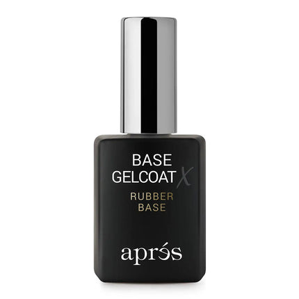 Apres Rubber Base Gelcoat (HEMA-Free, TPO-Free)