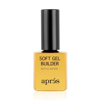 Apres Soft Gel Builder Bottle Edition 15ml