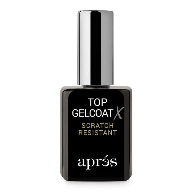 Apres Top Gelcoat X - Scratch Resistant (HEMA-Free, TPO-Free)
