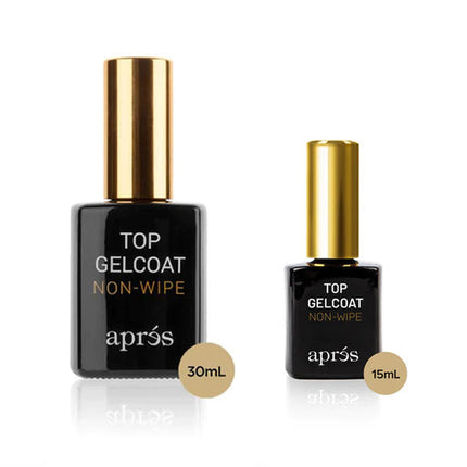 Apres Non-Wipe Glossy Top Gel coat