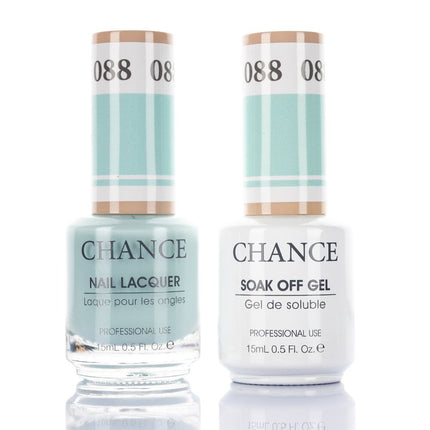 Chance - Gel & Lacquer Duo (#1 - #100)