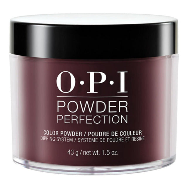 OPI - Powder Perfection 1.5oz (Many Colors)