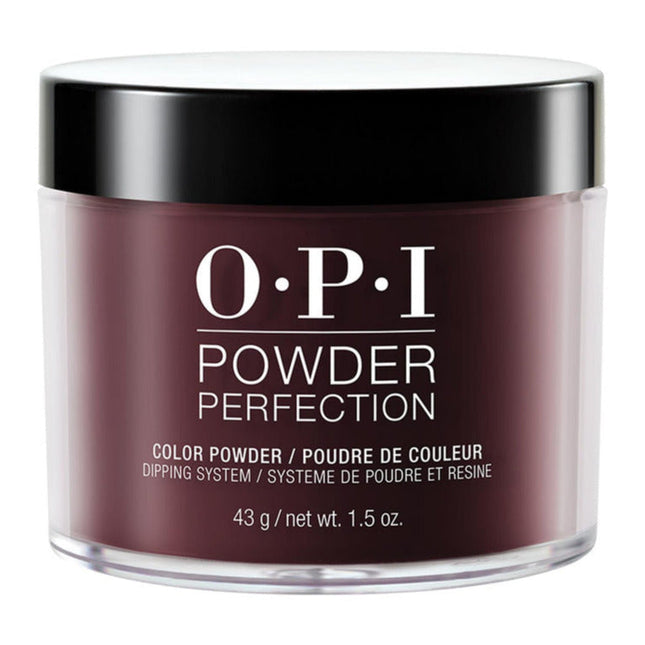 OPI - Powder Perfection 1.5oz (Many Colors)