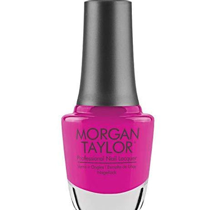 Gelish - Morgan Taylor 15ml (#001 - #345)