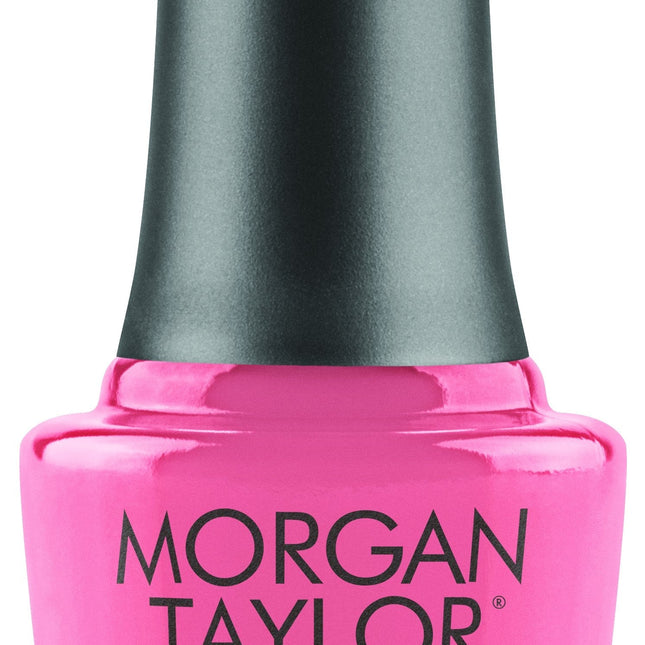 Gelish - Morgan Taylor 15ml (#001 - #345)