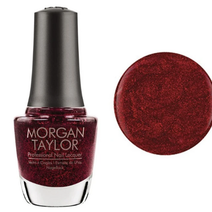 Gelish - Morgan Taylor 15ml (#799 - #999)