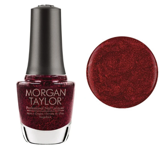 Gelish - Morgan Taylor 15ml (#799 - #999)
