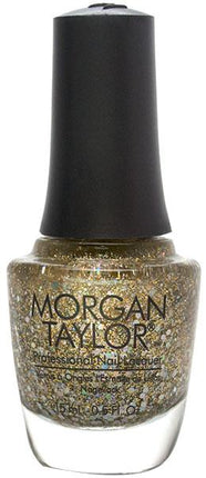 Gelish - Morgan Taylor 15ml (#799 - #999)