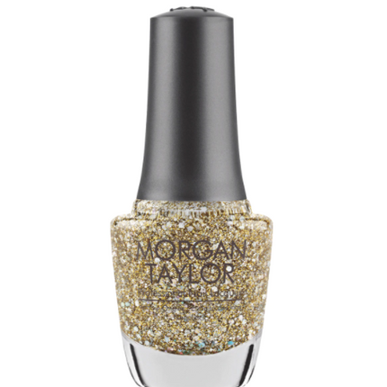 Gelish - Morgan Taylor 15ml (#799 - #999)