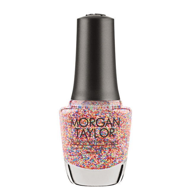 Gelish - Morgan Taylor 15ml (#799 - #999)