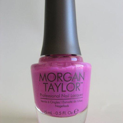 Gelish - Morgan Taylor 15ml (#001 - #345)