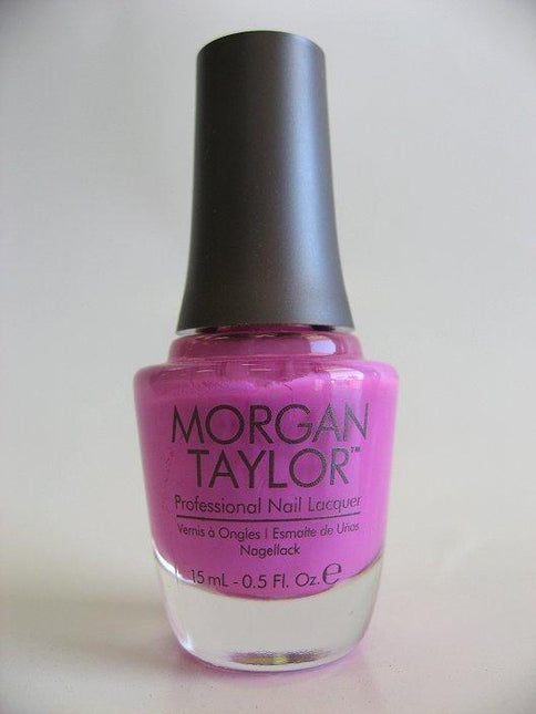 Gelish - Morgan Taylor 15ml (#001 - #345)
