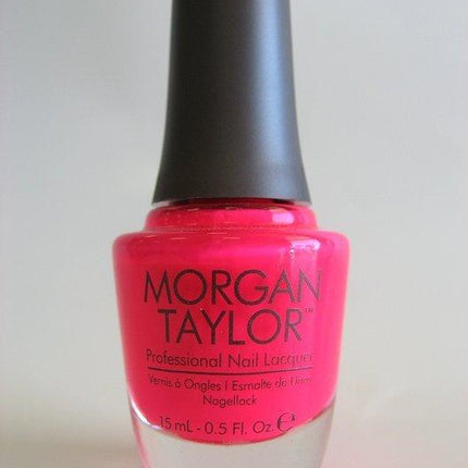 Gelish - Morgan Taylor 15ml (#001 - #345)