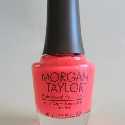 Gelish - Morgan Taylor 15ml (#001 - #345)