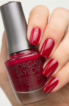 Gelish - Morgan Taylor 15ml (#001 - #345)