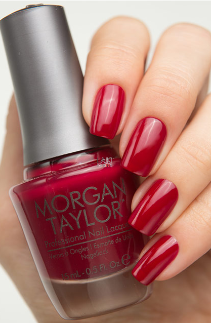 Gelish - Morgan Taylor 15ml (#001 - #345)