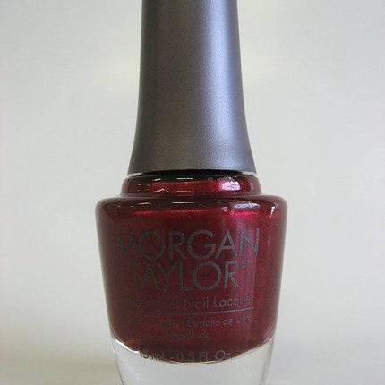 Gelish - Morgan Taylor 15ml (#001 - #345)