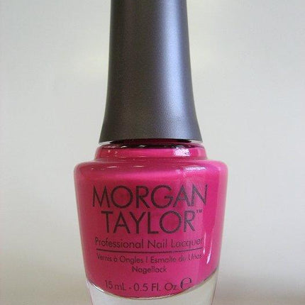 Gelish - Morgan Taylor 15ml (#001 - #345)