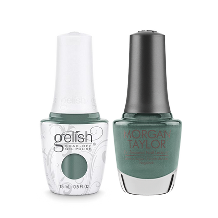 Gelish - Gel & Morgan Duo (#799 - #999)