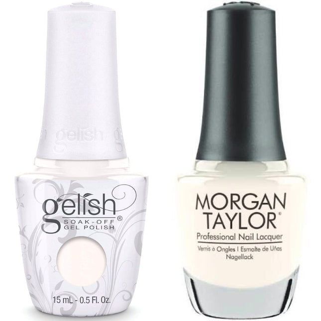 Gelish - Gel & Morgan Duo (#799 - #999)