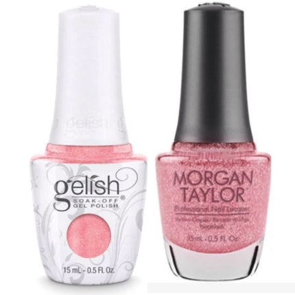 Gelish - Gel & Morgan Duo (#799 - #999)