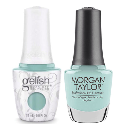 Gelish - Gel & Morgan Duo (#799 - #999)