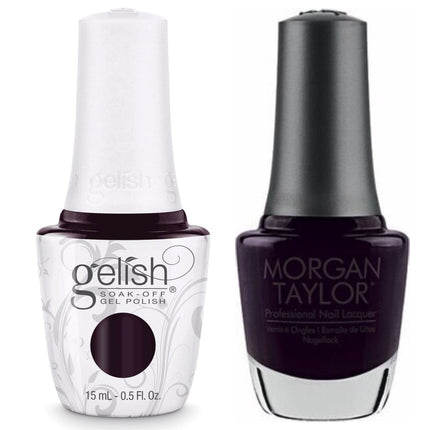 Gelish - Gel & Morgan Duo (#799 - #999)
