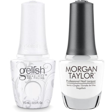 Gelish - Gel & Morgan Duo (#799 - #999)