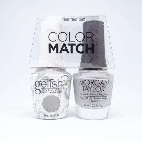 Gelish - Gel & Morgan Duo (#799 - #999)