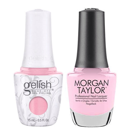 Gelish - Gel & Morgan Duo (#799 - #999)