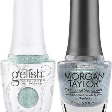 Gelish - Gel & Morgan Duo (#799 - #999)