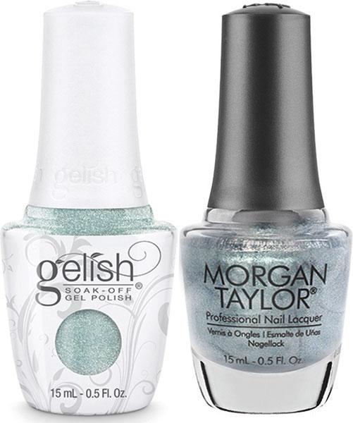 Gelish - Gel & Morgan Duo (#799 - #999)