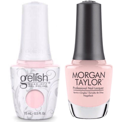 Gelish - Gel & Morgan Duo (#799 - #999)