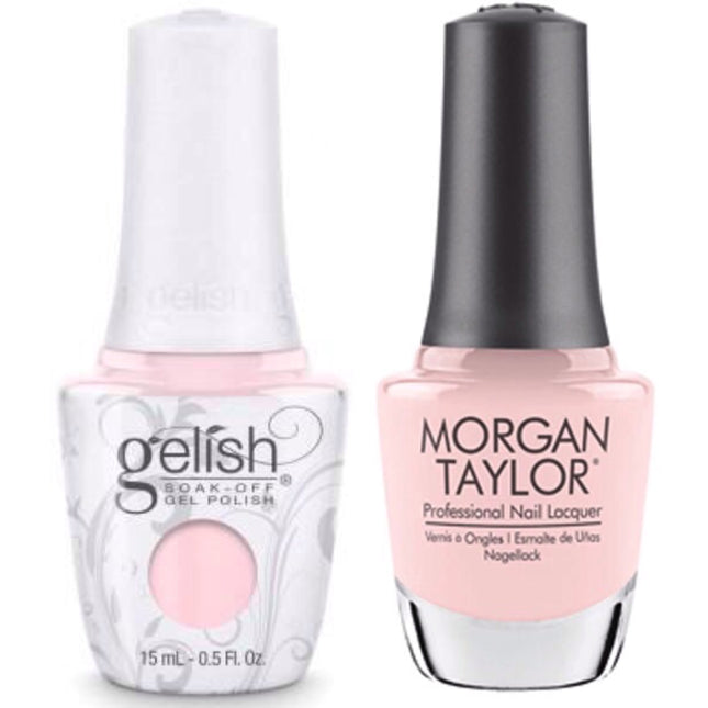 Gelish - Gel & Morgan Duo (#799 - #999)