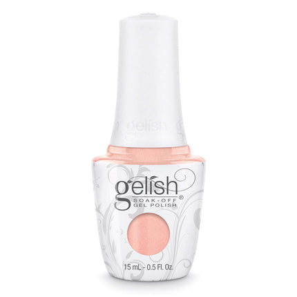 Gelish - Gel Polish 15ml (#301 - #830)