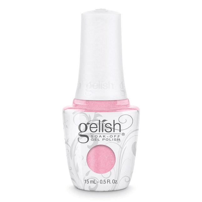 Gelish - Gel Polish 15ml (#301 - #830)