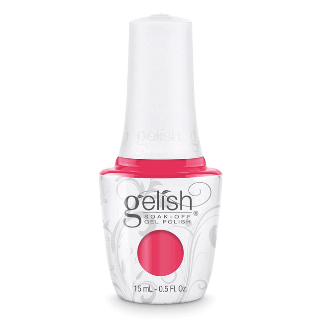Gelish - Gel Polish 15ml (#301 - #830)